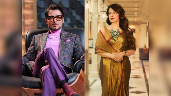 Shark Tank India 3: From entrepreneurs ghosting Namita Thapar to founders backing out from deals with Anupam Mittal; Sharks open up about the importance of due diligence after cracking the deal