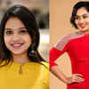 Article image for: Sreenidhi Sudarshan to Sreethu Krishnan: Tamil actresses who started their careers as child artists