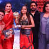 ​This Jhalak Dikhhla Jaa journey is very special for me