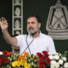 ​PM working for only two-three super-rich people: Rahul Gandhi