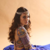 Article image for: One for <i class="tbold">garba night</i>