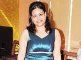 Renu Wadhwan's b'day bash