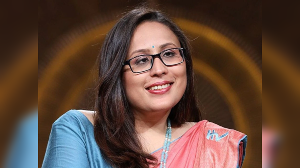 Radhika Gupta on the due diligence process