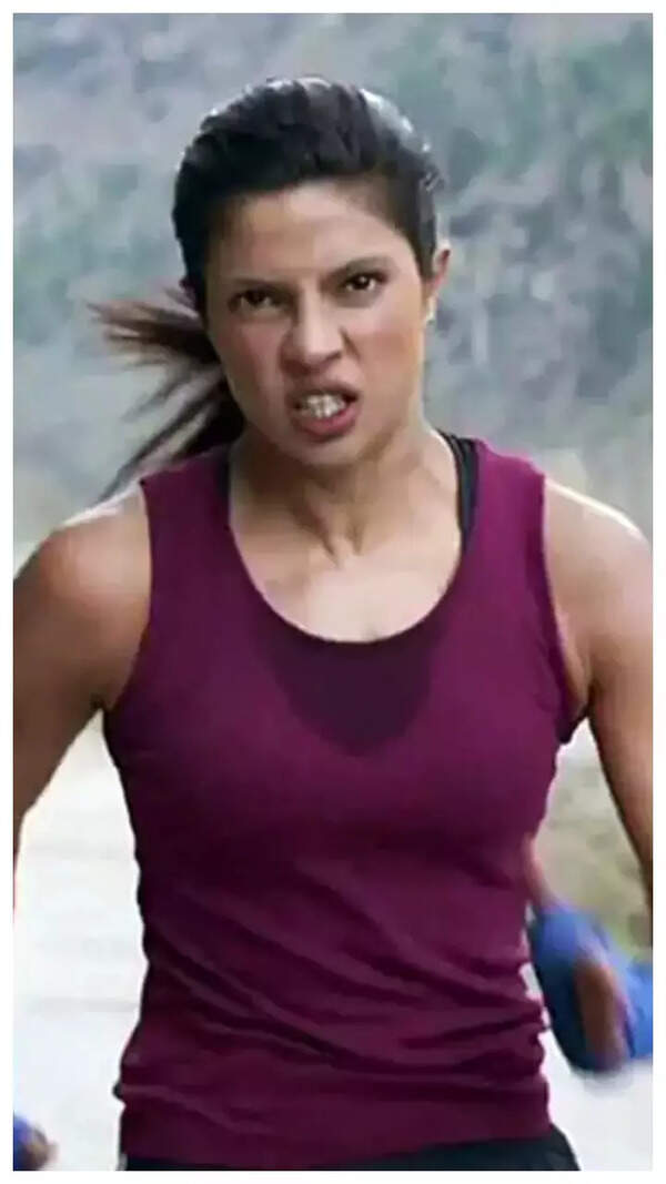 mary kom