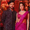 Article image for: Janhvi Kapoor and <i class="tbold">shikhar pahariya</i>