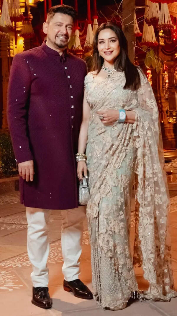 Madhuri Dixit