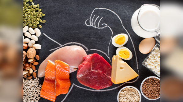 The debate on protein consumption
