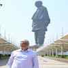 Statue of Unity - World's Tallest Statue Is A Wonderful Gift By PM Modi To  The World | Vishesh Baat News