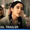 Article image for: '<i class="tbold">ae</i> Watan Mere Watan' Trailer: Sara Ali Khan And Sachin Khedekar Starrer '<i class="tbold">ae</i> Watan Mere Watan' Official Trailer