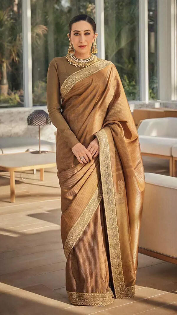 Karisma Kapoor