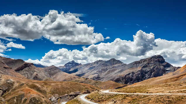International Women's Day: 8 road trips India to hit with your all-women gang