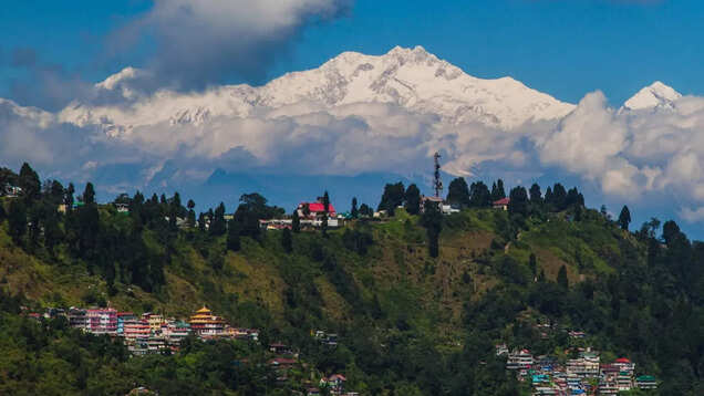 International Women's Day: 8 road trips India to hit with your all-women gang