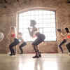 ​Dance your way to fitness