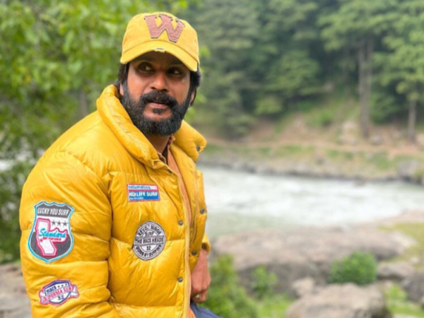 Shreekumar Photos