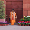 Article image for: Pragya Thakur replaced by <i class="tbold">Alok Sharma</i> in Bhopal