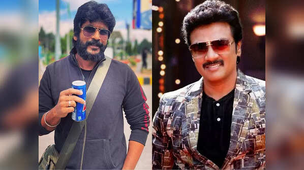 Shreekumar Ganesh to Sanjeev Venkat: Tamil TV celebs who are also successful entrepreneurs