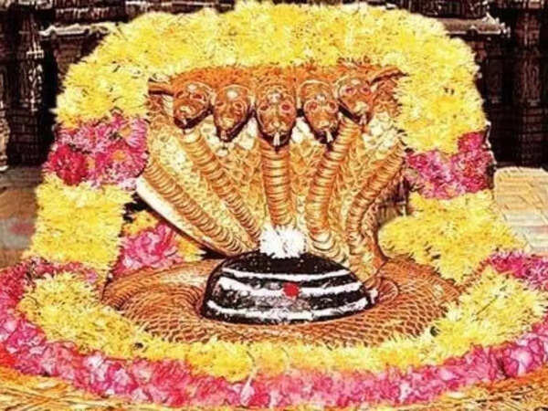 Mallikarjuna Images