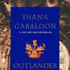 Article image for: ‘Outlander’ by <i class="tbold">Diana Gabaldon</i>