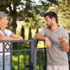 ​​Involve authorities when necessary​