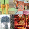 Decor details