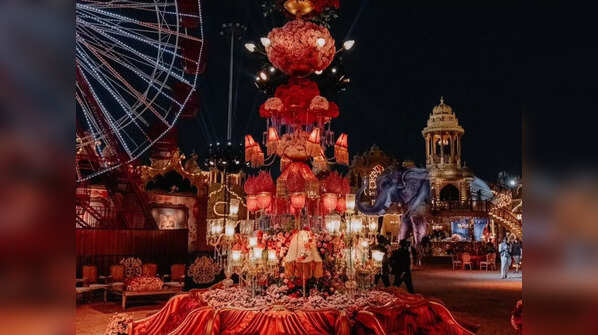 Mela Rouge