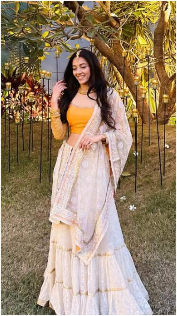 Shivani Joshi Pictures
