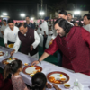 Culinary delight and feats