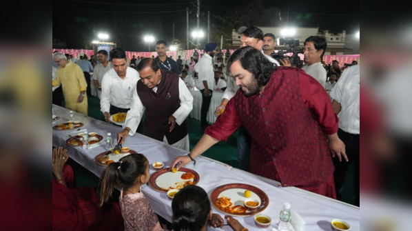 Culinary delight and feats