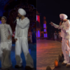 Bollywood night (Day 2)