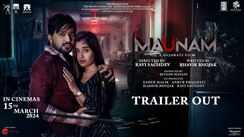 Maunam - Official Trailer