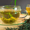 ​​Green tea​