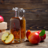 Article image for: Apple cider vinegar <i class="tbold">tonic</i>