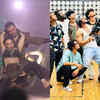 Journey full of ups and downs