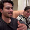 Dipika Kakar’s reaction on Shoaib’s journey