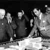 1. ISRO was founded after Pakistan’s space agency, but surpassed it in achievements