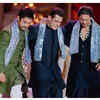 ​A night to be remembered!