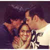 Khan's heartfelt reconciliation