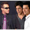 Article image for: Star-Studded Khan <i class="tbold">family reunion</i>