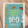 Article image for: 'A Children's History of India in 100 Objects' by <i class="tbold">devika</i> Cariapa