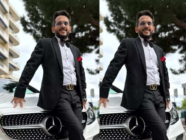 Aman Gupta