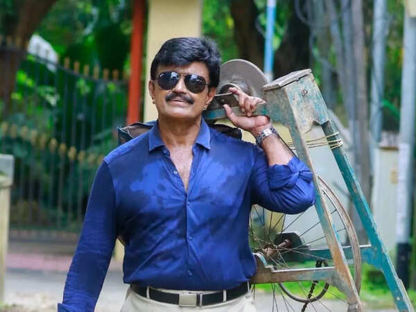 Bheeman Raghu Photos