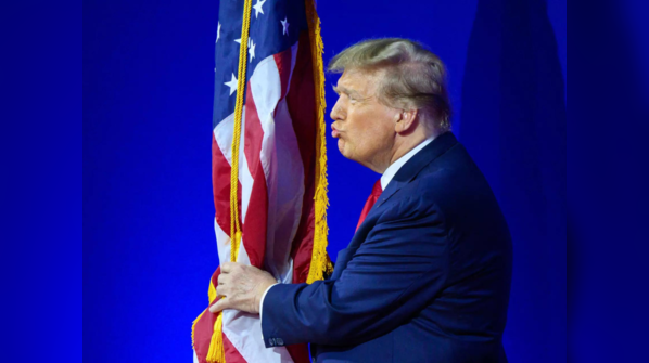 Trump hails Supreme Court decision