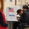 Uncommitted delegates: Potential obstacle for Biden's clean sweep