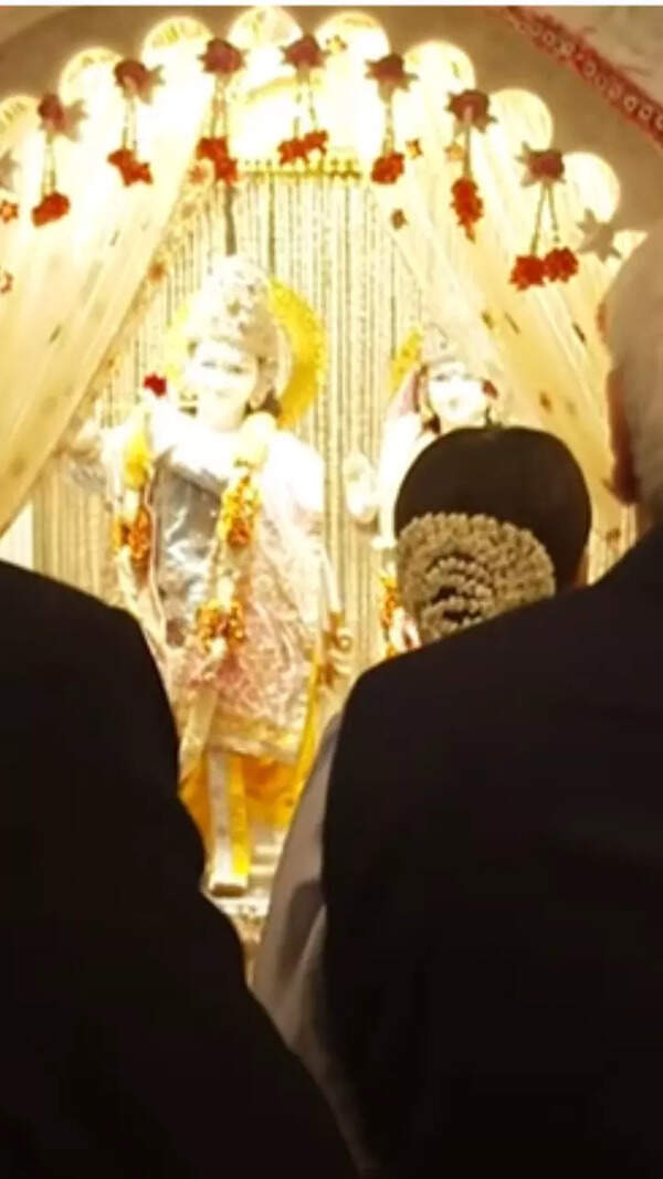 Radha Krishna Photos