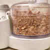 Mini Food Processor
