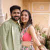 Article image for: <i class="tbold">mansi</i> and Kapil
