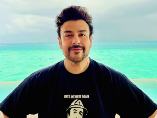 Adnan Sami Stills