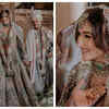 Surbhi and Karan's wedding vows