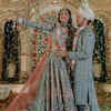 Picture perfect moment