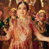 Nita Ambani's mesmerizing Vishwambhari Stuti performance